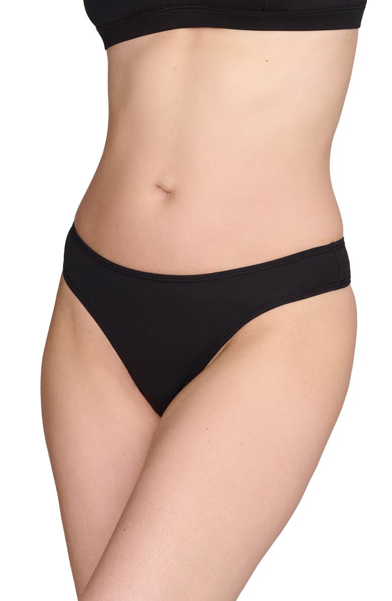 CUUP The Cotton Thong, Main, color, 