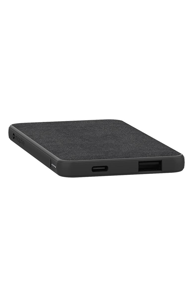 mophie powerstation mini portable charger, Alternate, color, 