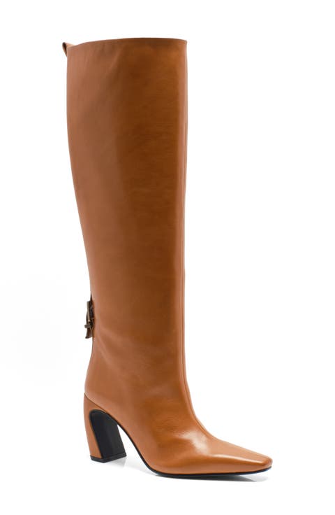 Date Night Knee High Boot (Women)