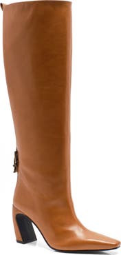 Free People Date Night Knee High Boot