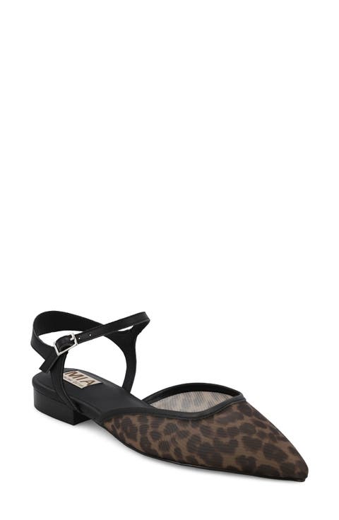 Amari Flat