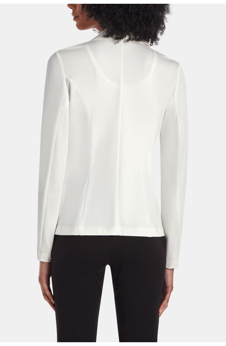 Capsule 121 THE SAMARITAN BLAZER, Alternate, color, Ivory