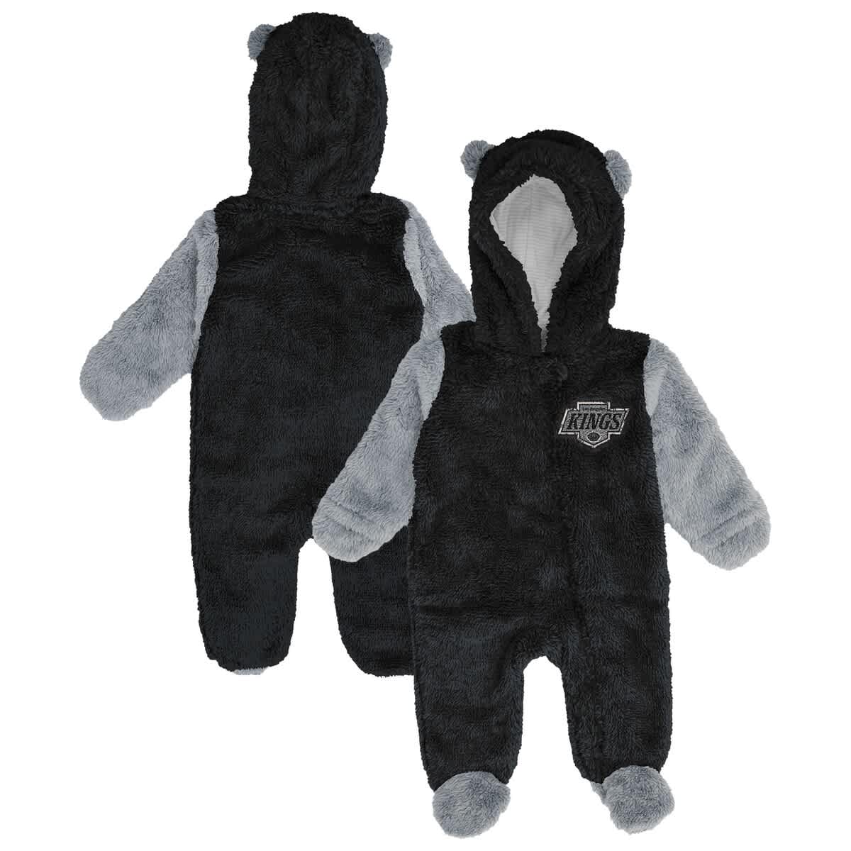 selected Black