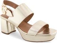 Aerosoles Prym Slingback Platform Sandal