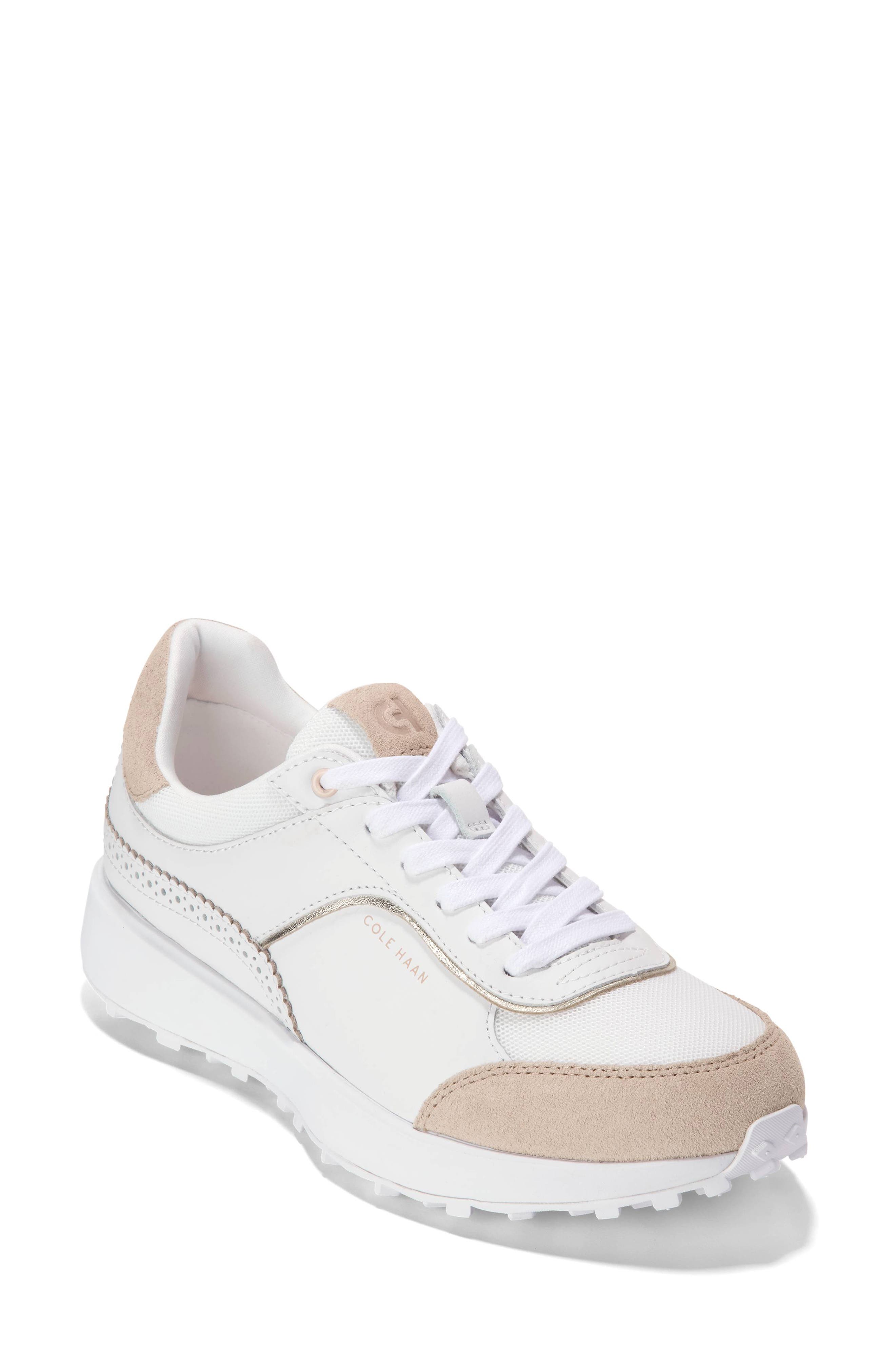 Cole Haan Grand Crosscourt Hallet Run Sneaker