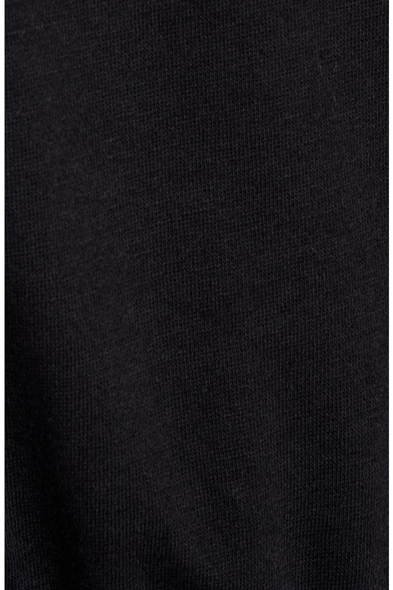 Bags Under My Eyes Sweatshirt, Alternate, color, BLACK