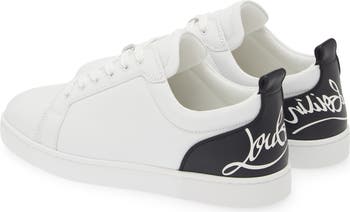 Oversized Sneaker