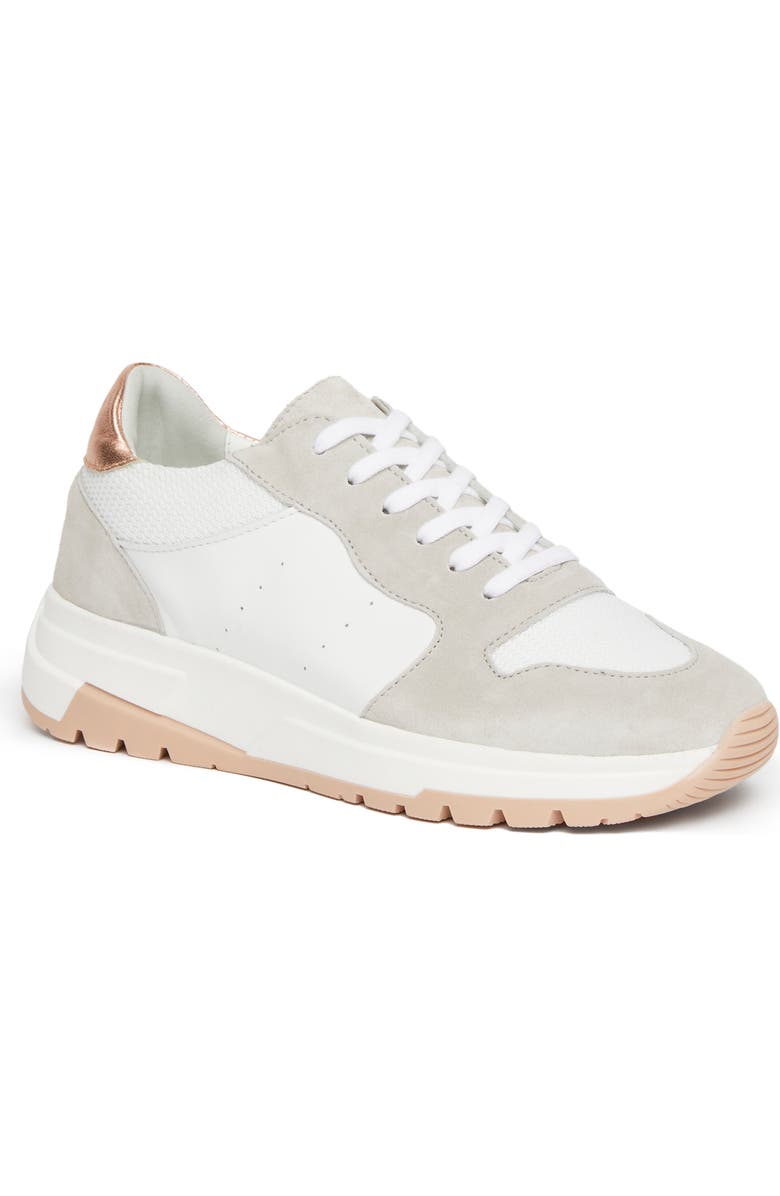 PAIGE Mila Sneaker, Main, color,