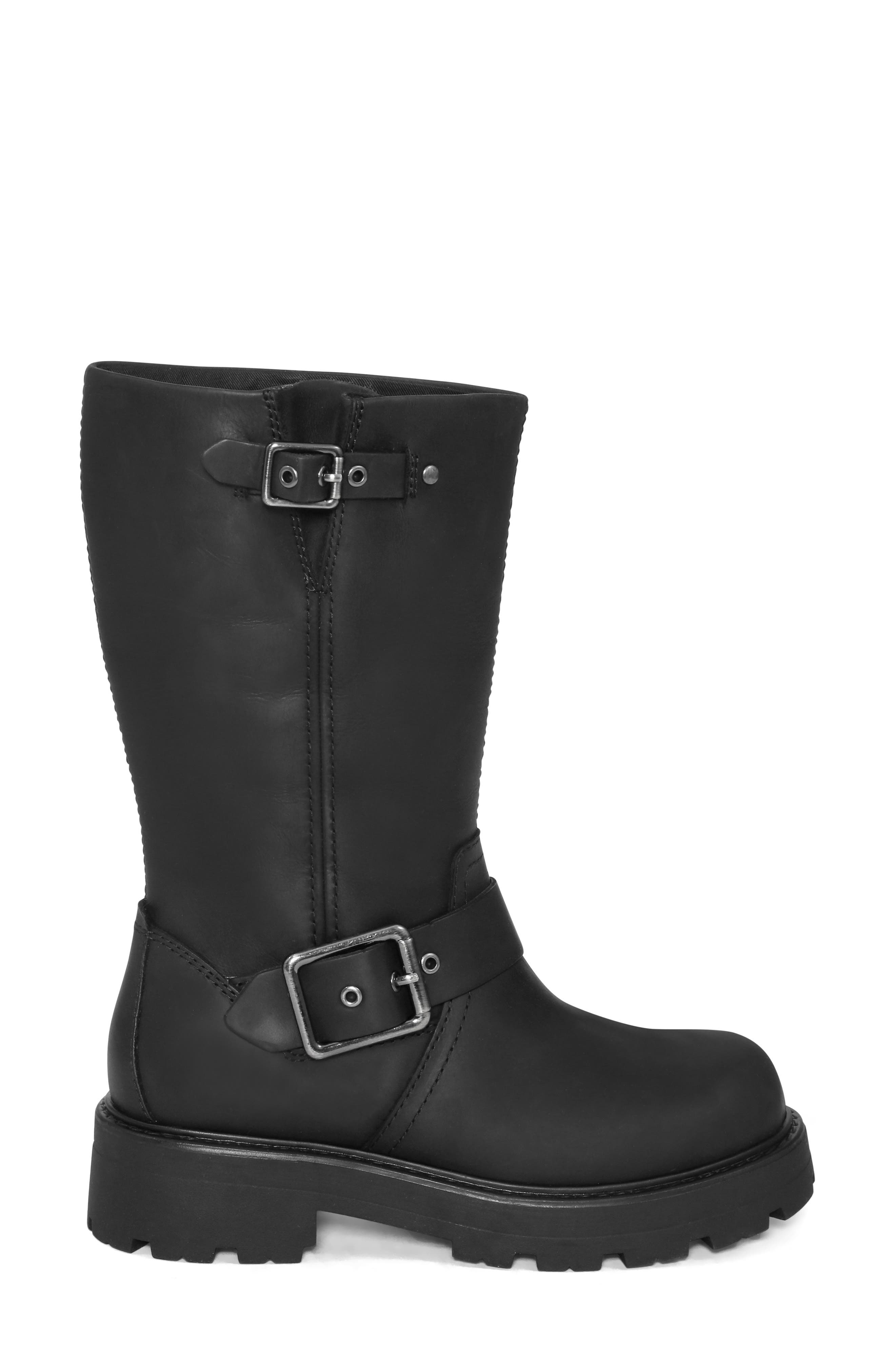 Vagabond Shoemakers Cosmo 2.0 Lug Sole Boot, Alternate, color, 