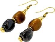 Kazuri Earth Collection - Safari Earrings