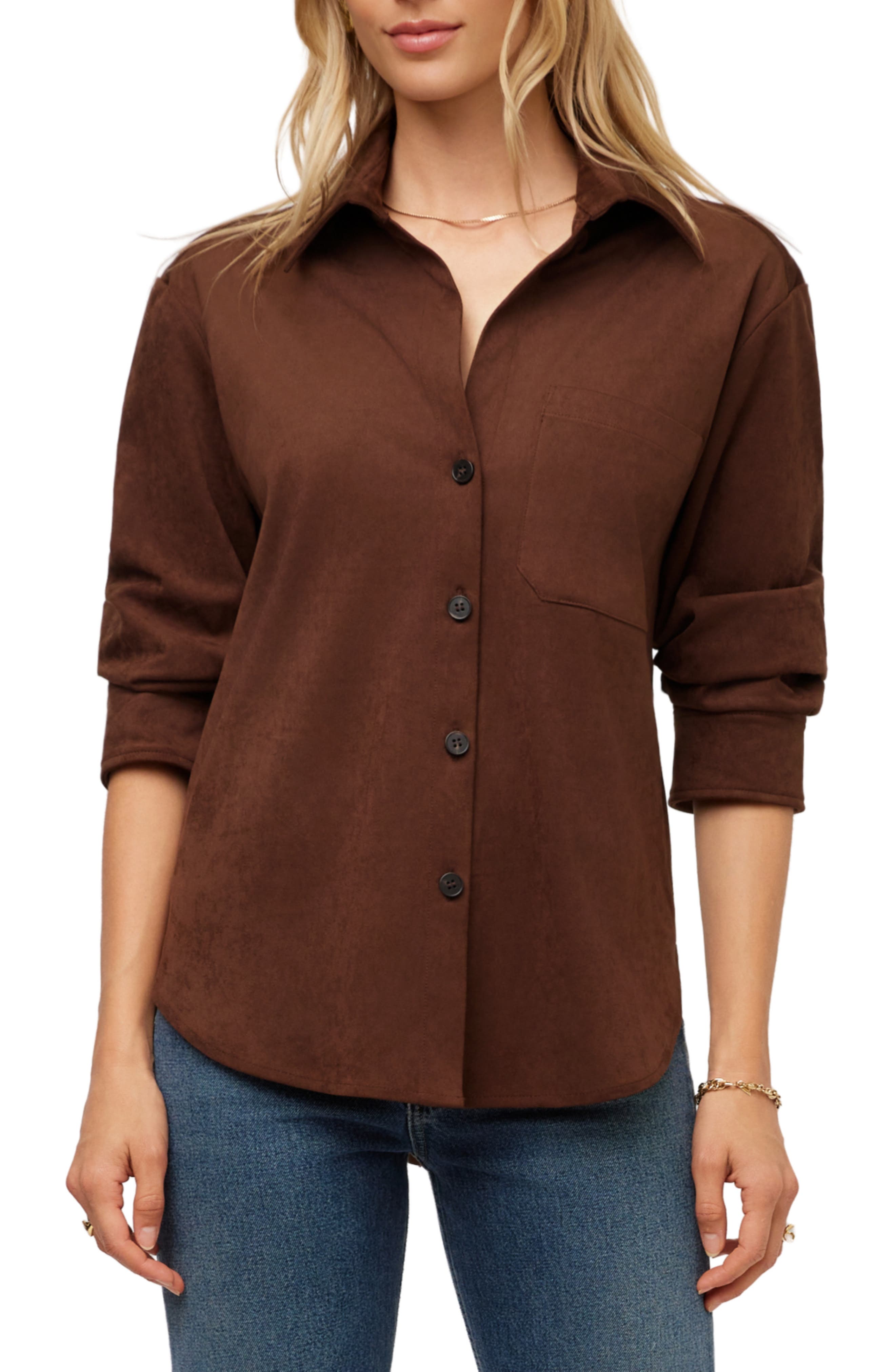 selected WOOD