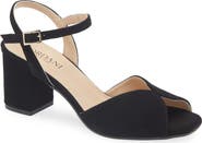 Cordani Ingrims Ankle Strap Sandal