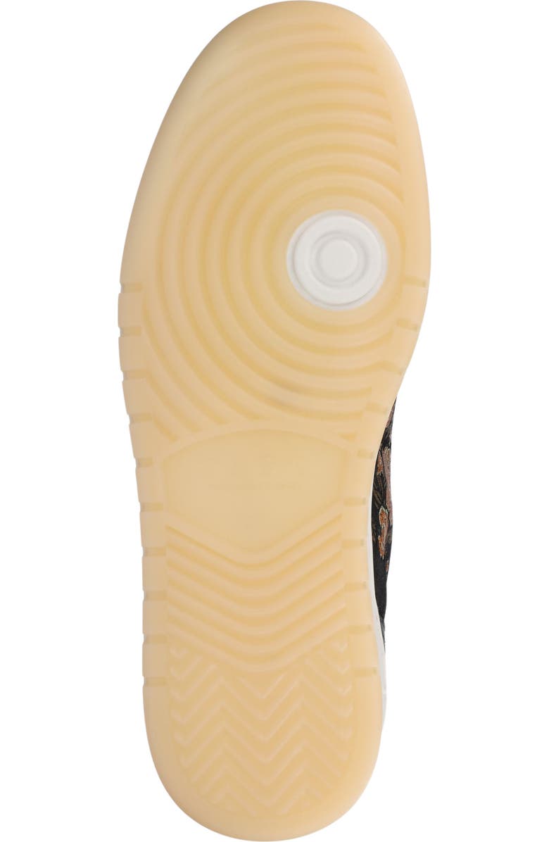 TAFT The Rapido High-top Sneaker, Alternate, color,