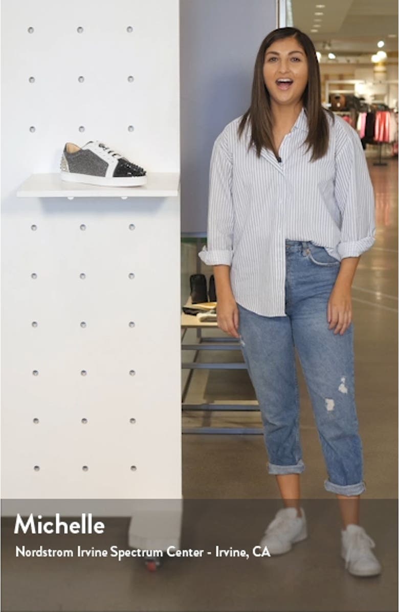 Seavaste 2 Low Top Sneaker, sales video thumbnail