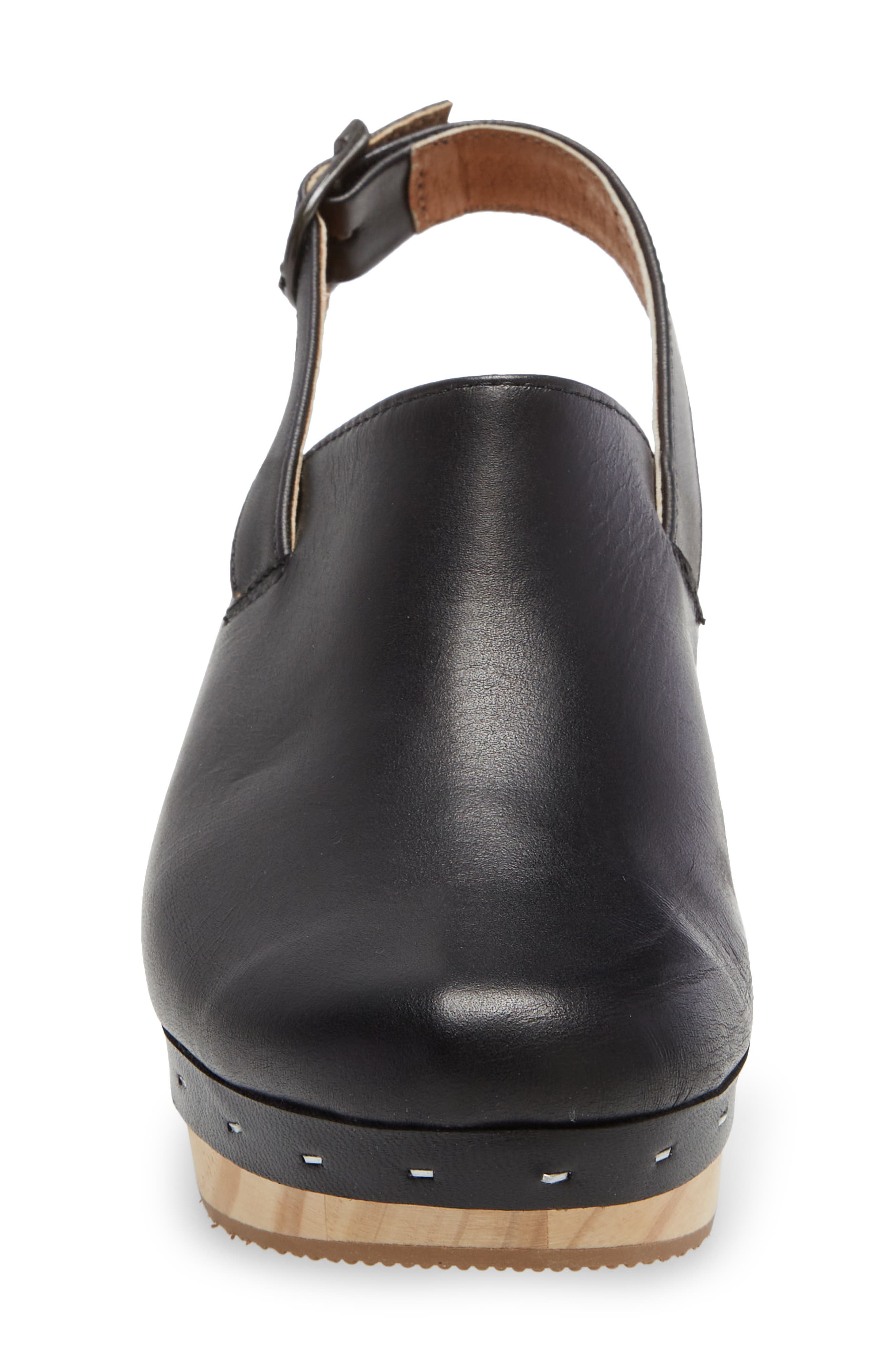 Cordani Slingback Clog, Alternate, color, 