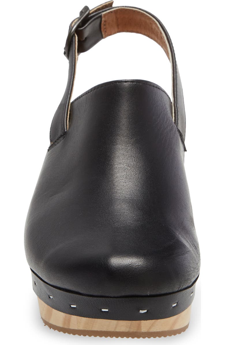 Cordani Slingback Clog, Alternate, color,