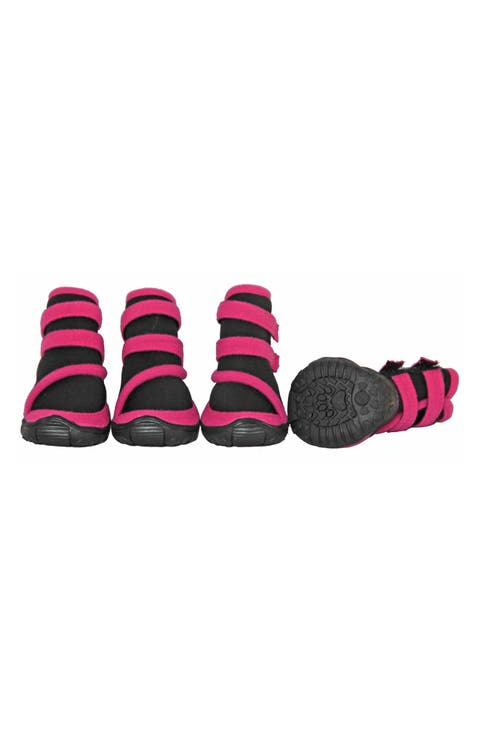 'Premium Cone' High Support Performance Dog Shoes