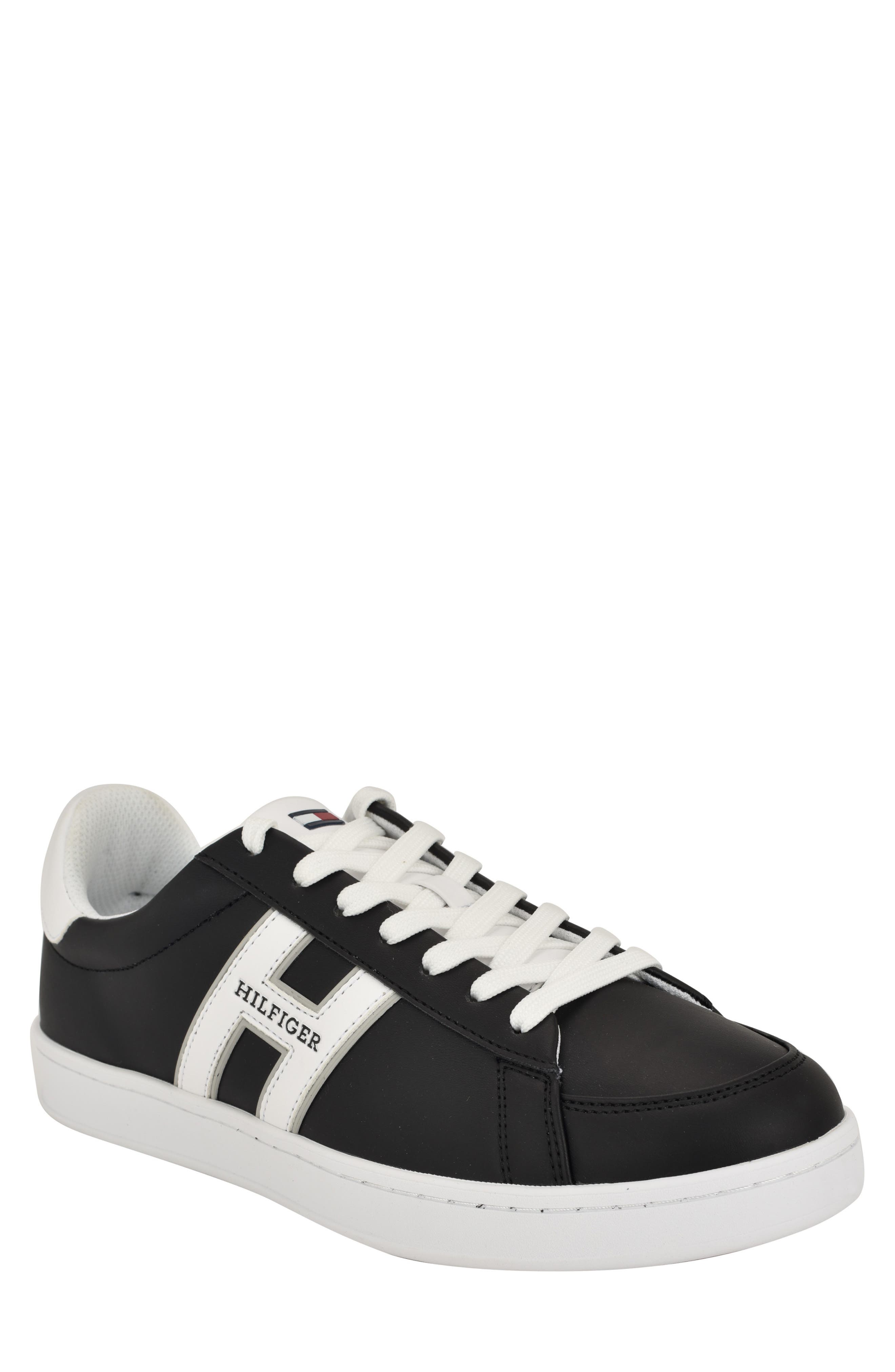 Tommy Hilfiger Jolix Sneaker, Main, color, 