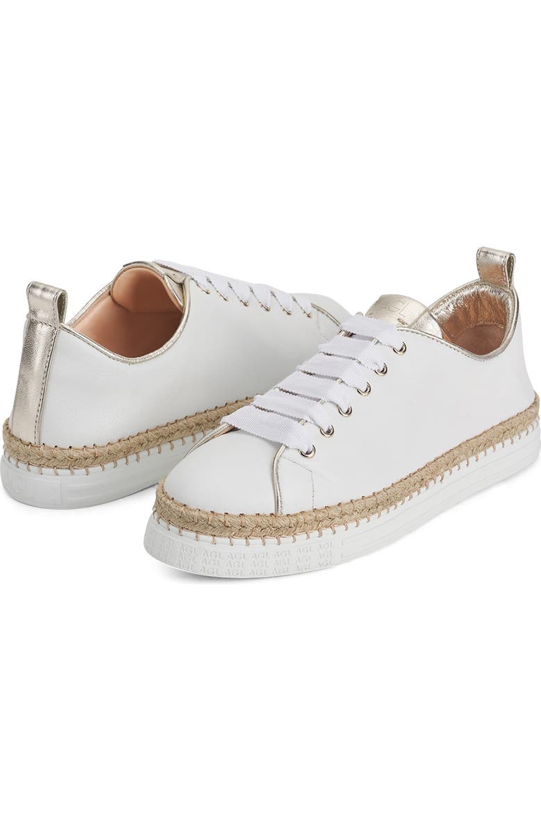 AGL Neive Sneaker, Alternate, color,