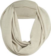 Favorite Daughter The Lightweight Knit Wrap Scarf