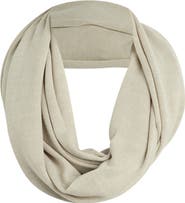 Favorite Daughter The Lightweight Knit Wrap Scarf