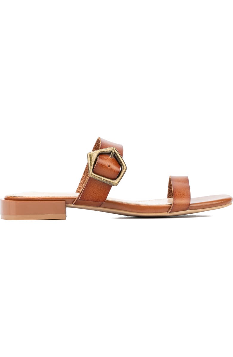 NEW YORK AND COMPANY Helga Sandal, Alternate, color,