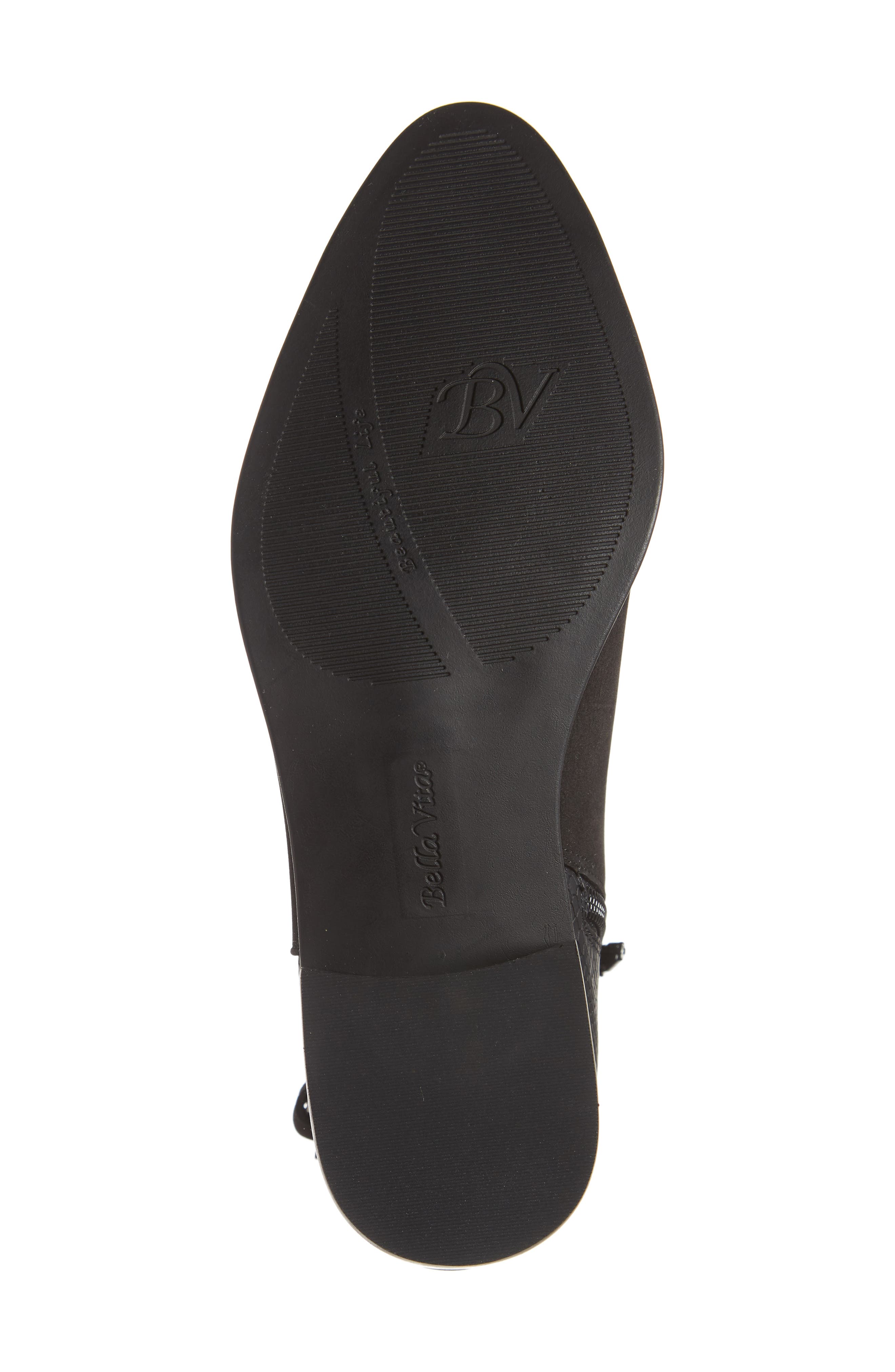 Bella Vita Henley II Bootie, Alternate, color, 