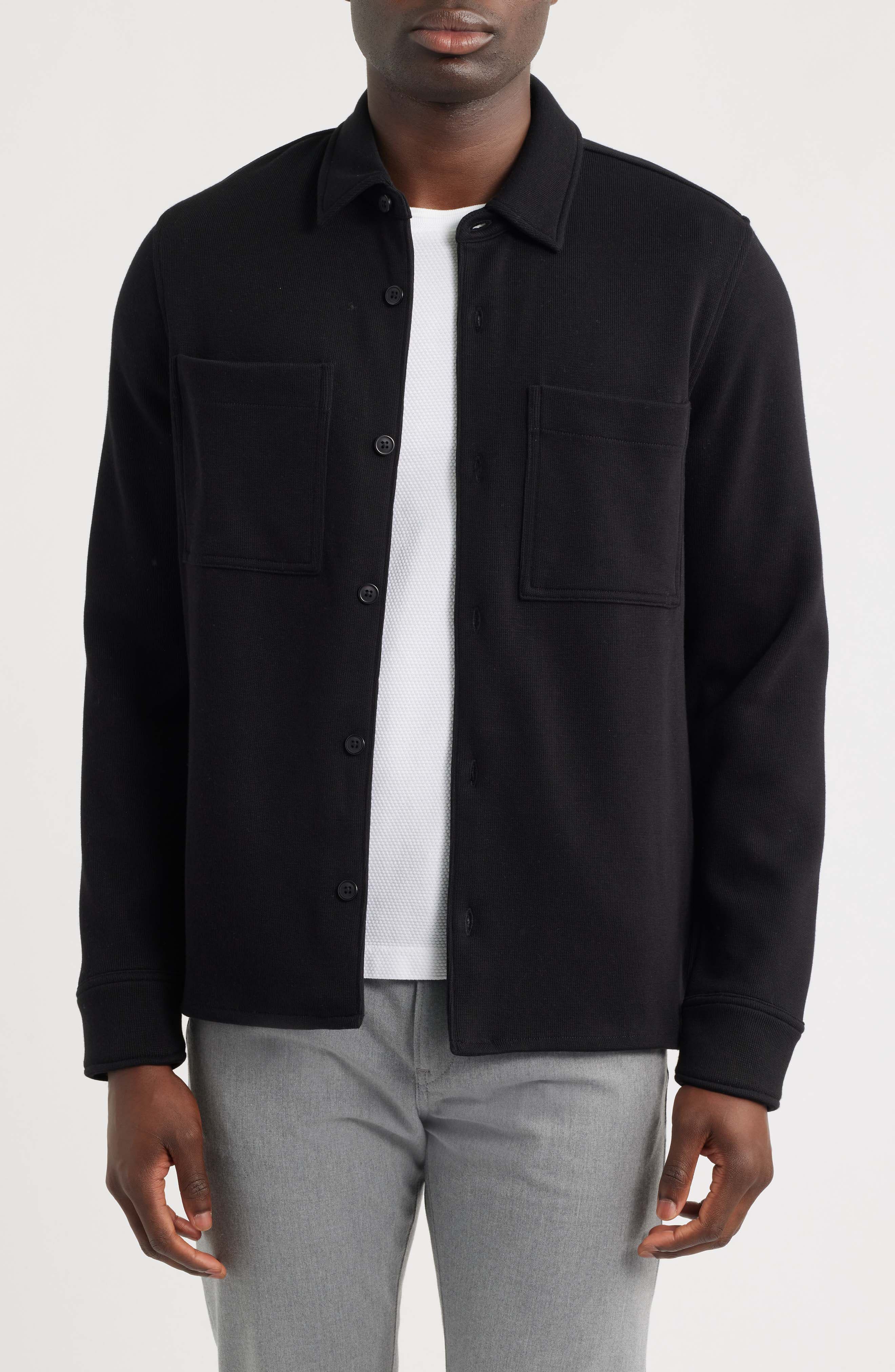 selected BLACK