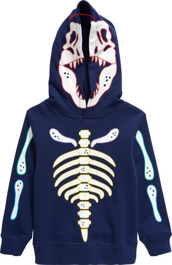 Boys of Halloween outlet Hoodie