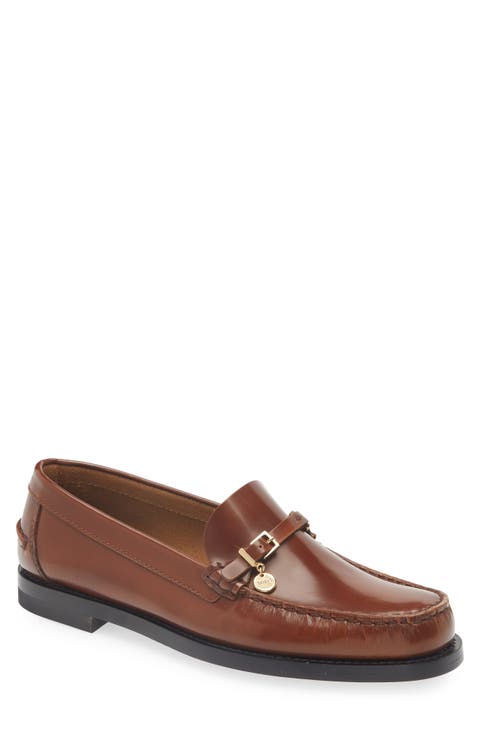 【関税＆送料込み】TOD'S Shoes 三越伊勢丹 | TOD'S/トッズ_Women通販 | T タイムレス レザー