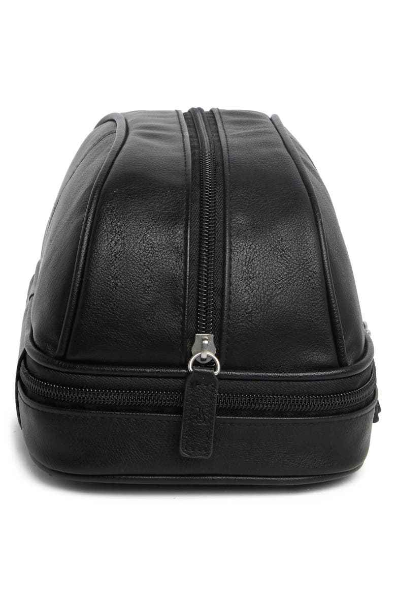 Travel Bag, Alternate, color, BLK