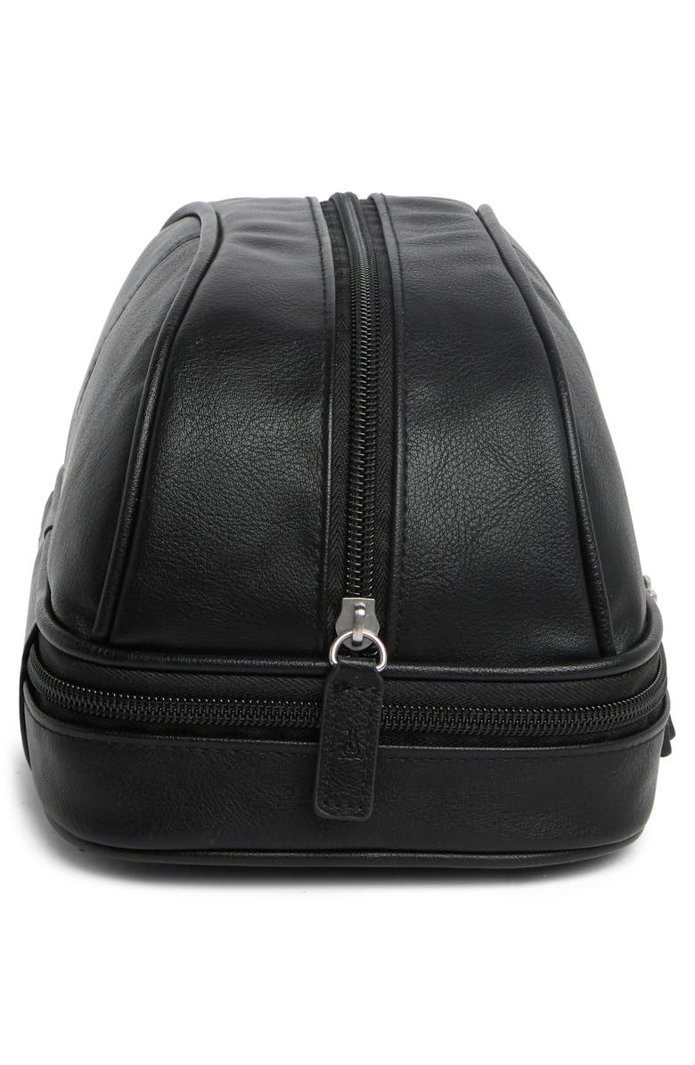 Original Penguin Travel Bag, Alternate, color, Blk