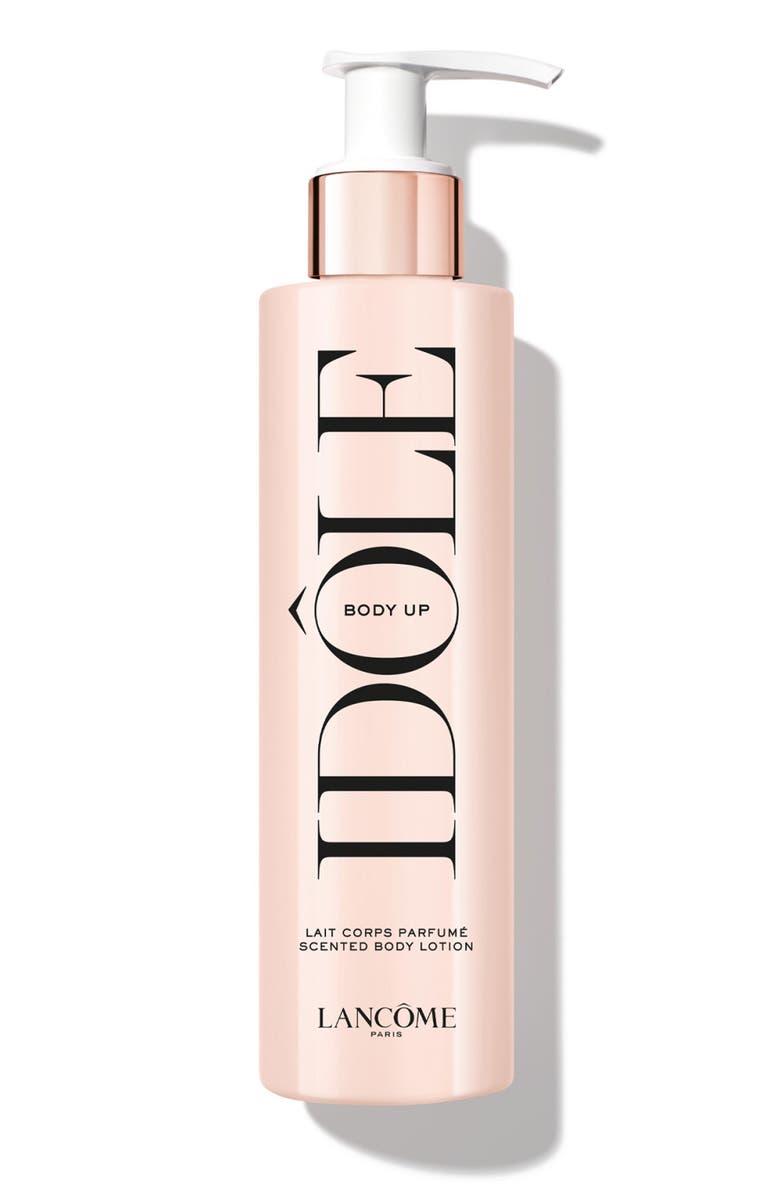 Lancôme Idôle Body Up Scented Lotion, Main, color, 