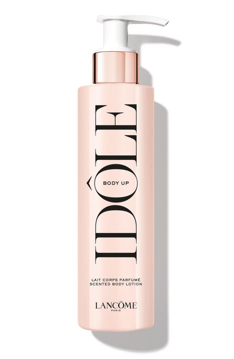 Idôle Body Up Scented Lotion
