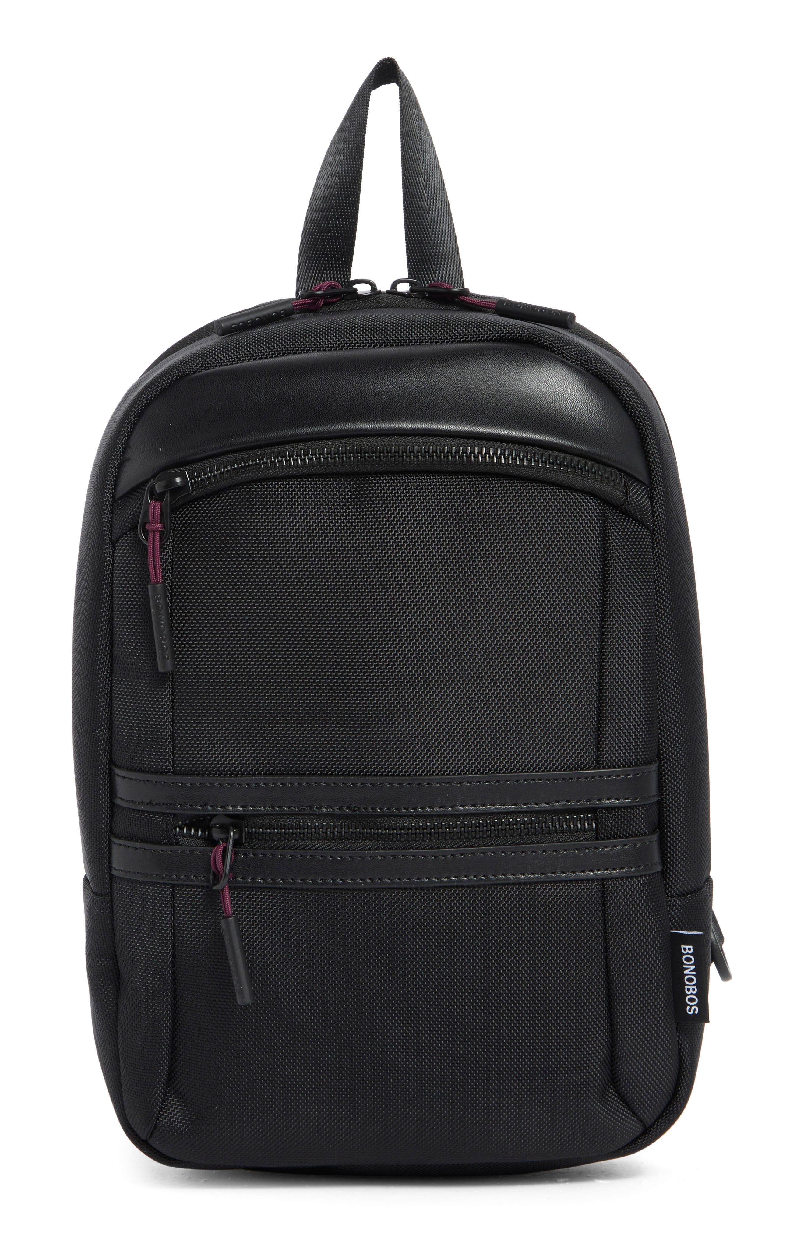 Bonobos Ballistic Sling Bag
