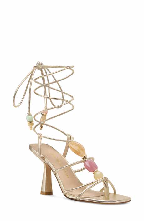 Majorca Wrap Sandal 85