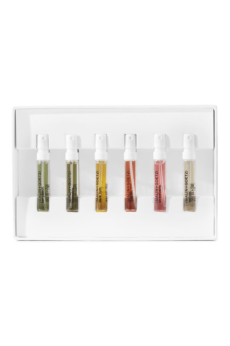 Fragrance Discovery Set, Main, color, NO COLOR