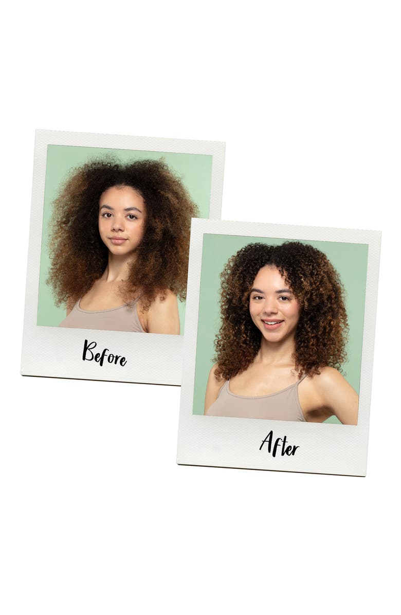 CURLSMITH Frizz Control Cleanser, Alternate, color, 