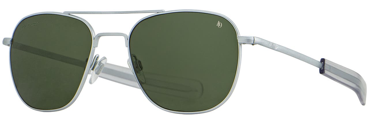 selected Matte Silver - GNN-P