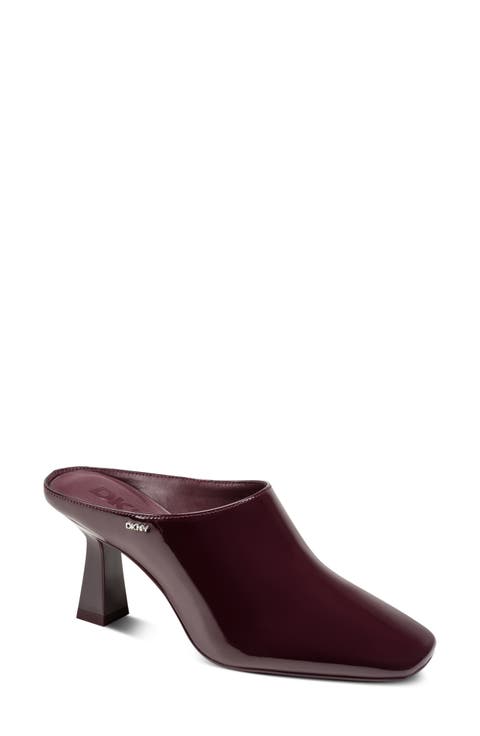 Ameylia Mule (Women)