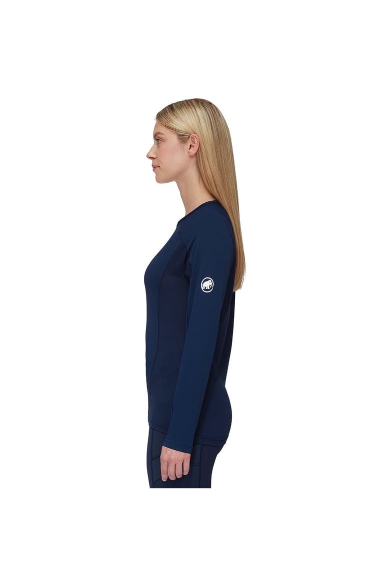 Aenergy Fl Long-Sleeve - Women's, Alternate, color, Marine
