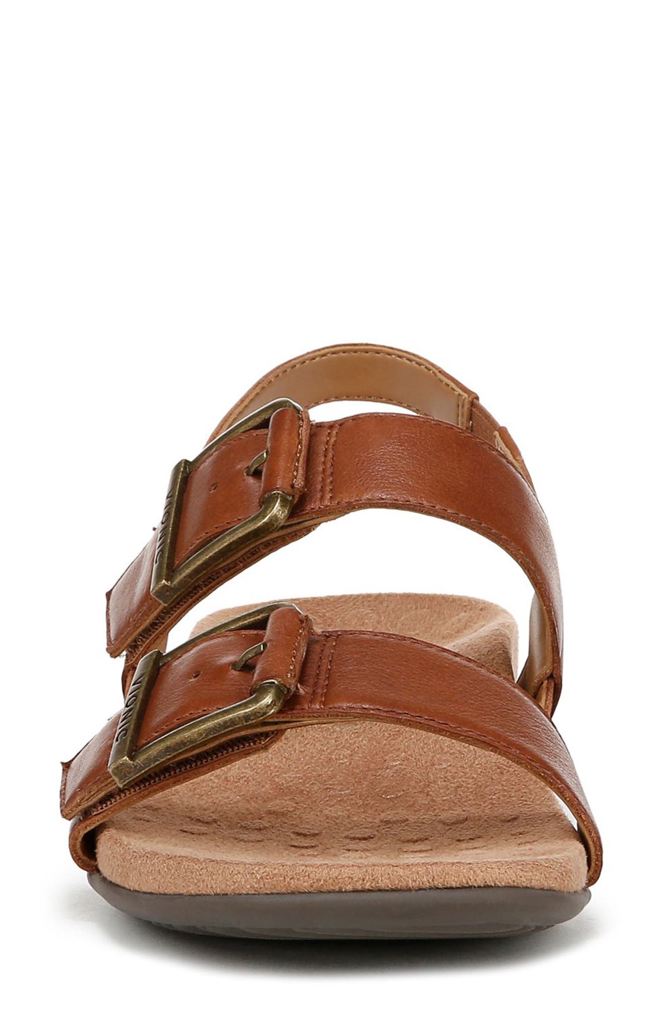 Reese Slingback Sandal, Alternate, color, TAN