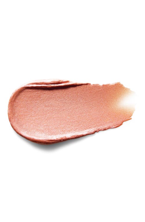 Rms Beauty Eyelights Cream Eyeshadow In Silver