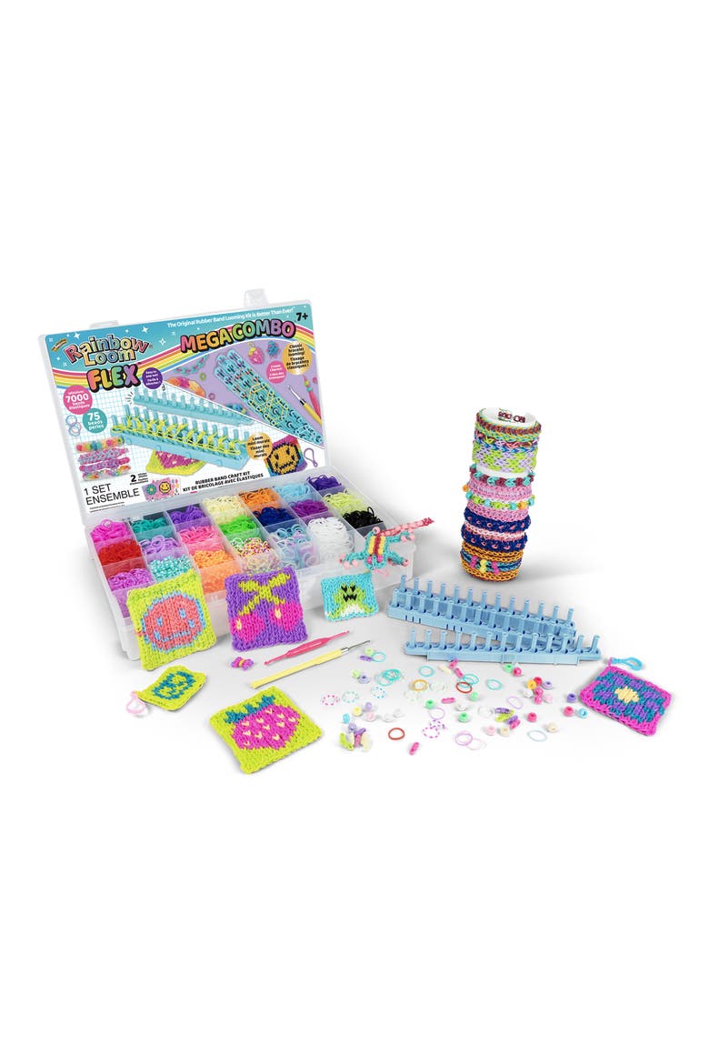 Flex Mega Combo Kit, Alternate, color, OPEN MISCELLANEOUS
