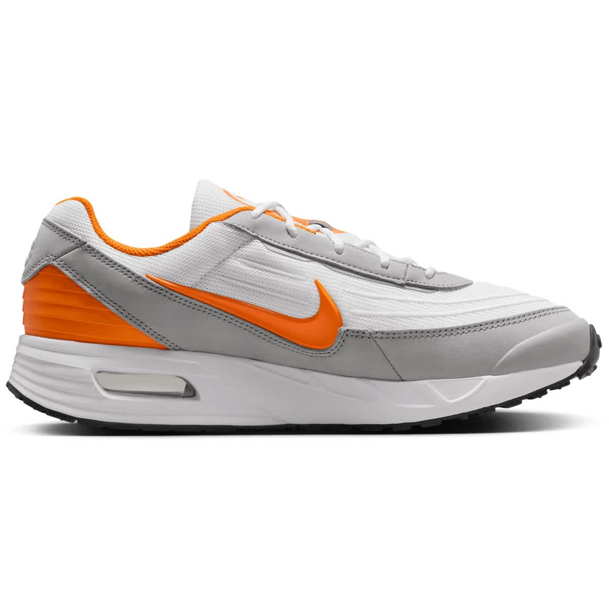 Nike Unisex Nike  White Tennessee Volunteers Air Max Verse Sneakers, Alternate, color, White