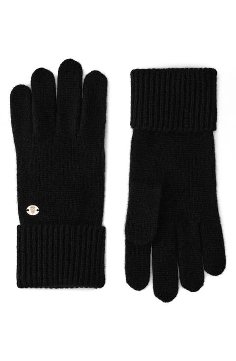 Joan Cashmere Gloves