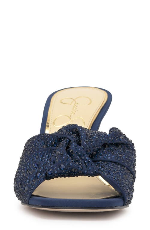 Jessica Simpson Evirra Slide Sandal