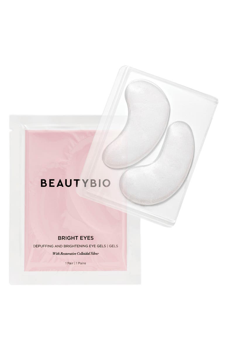 BeautyBio Lights Out Mask On Set, Alternate, color,