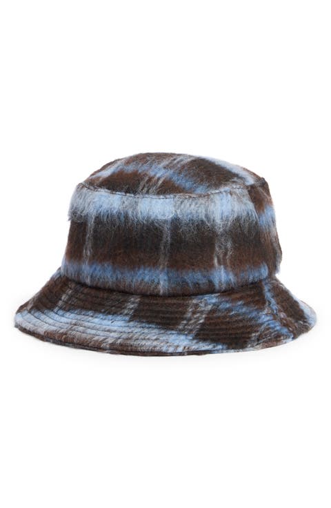 Tartan Bucket Hat