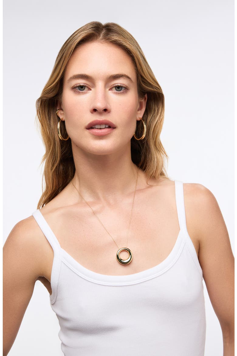 Waverly Pendant Necklace, Alternate, color, GOLD